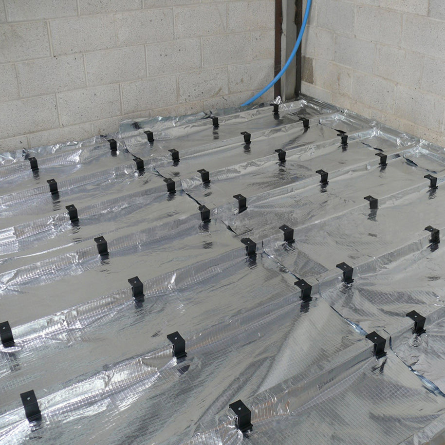 Foil-Tec Single Lite - Insulating Vapour Control Layer