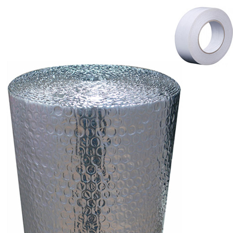 EcoTec Ducting Insulation Kit