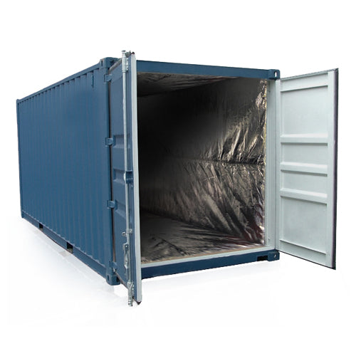 Container Insulation Kit