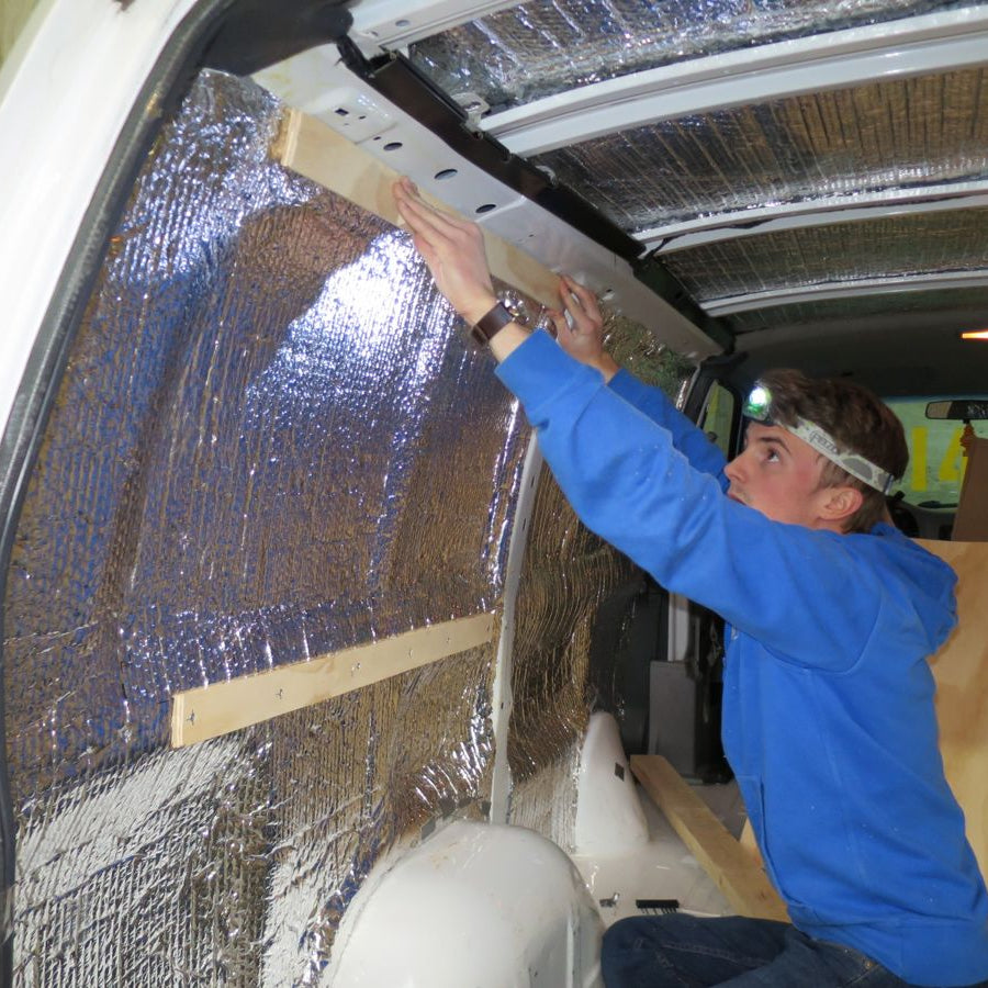 AirTec Double Trade Pallet Deal