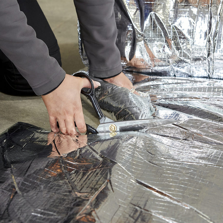 ThermaQuilt Multifoil Insulation