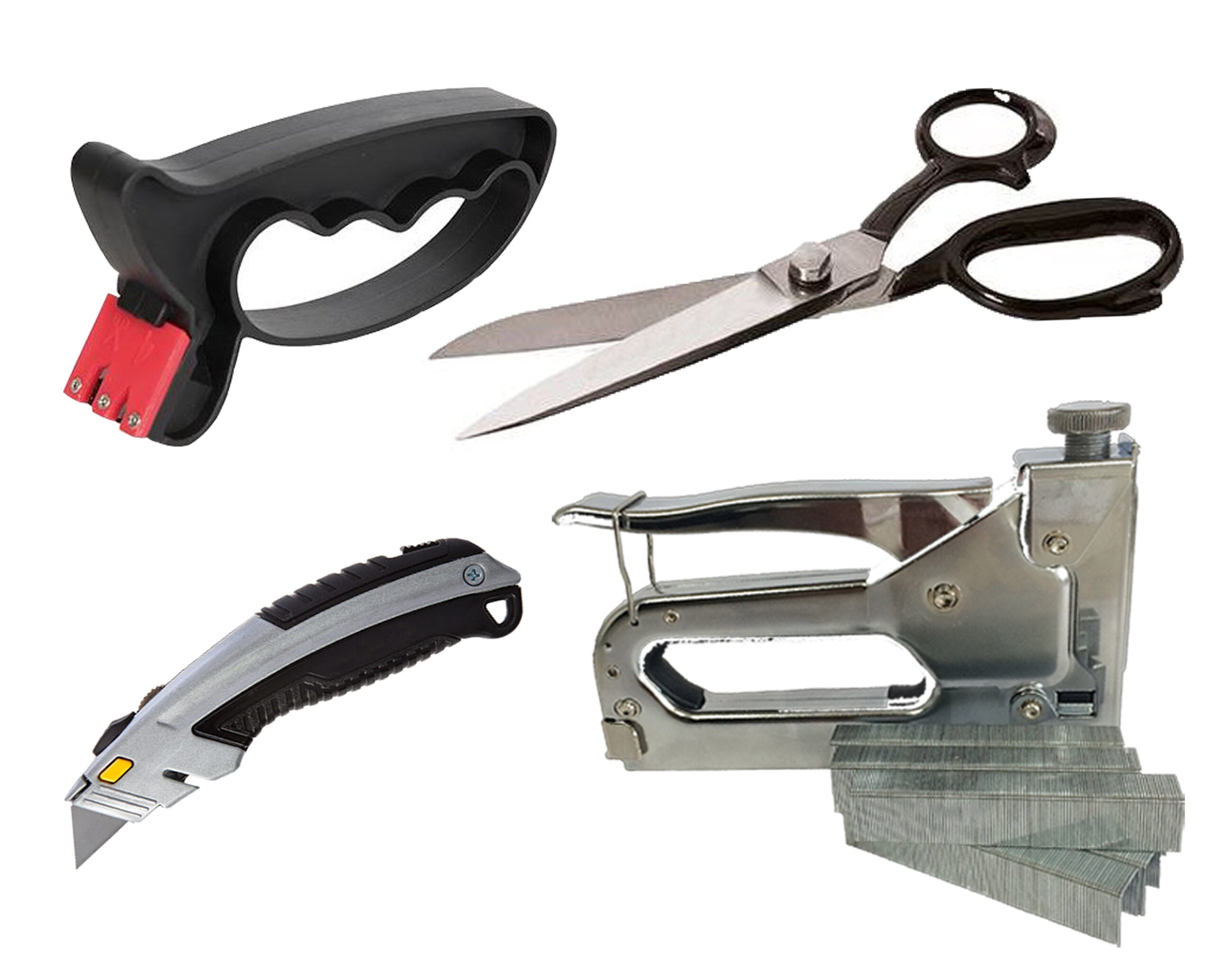 Multifoil Fitting Kit – Multifoil Insulation