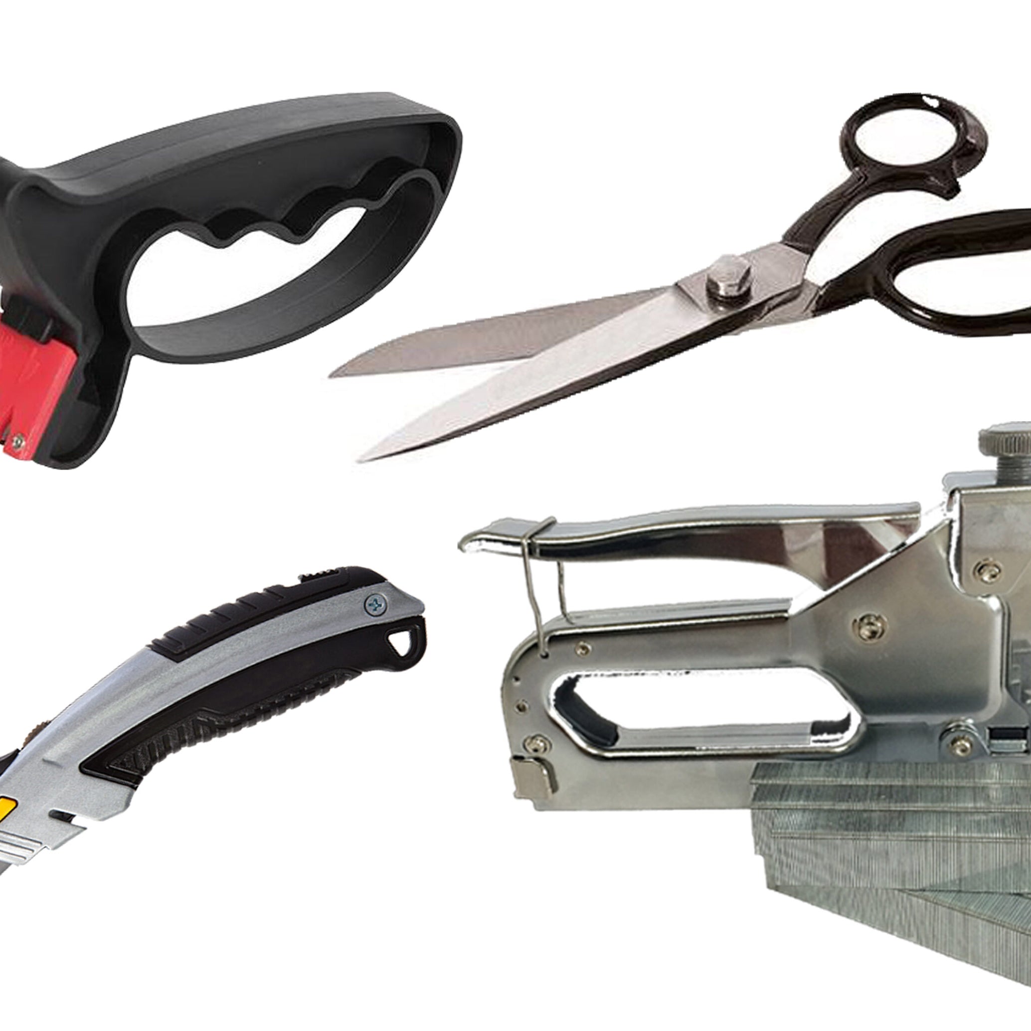 Multifoil Fitting Kit