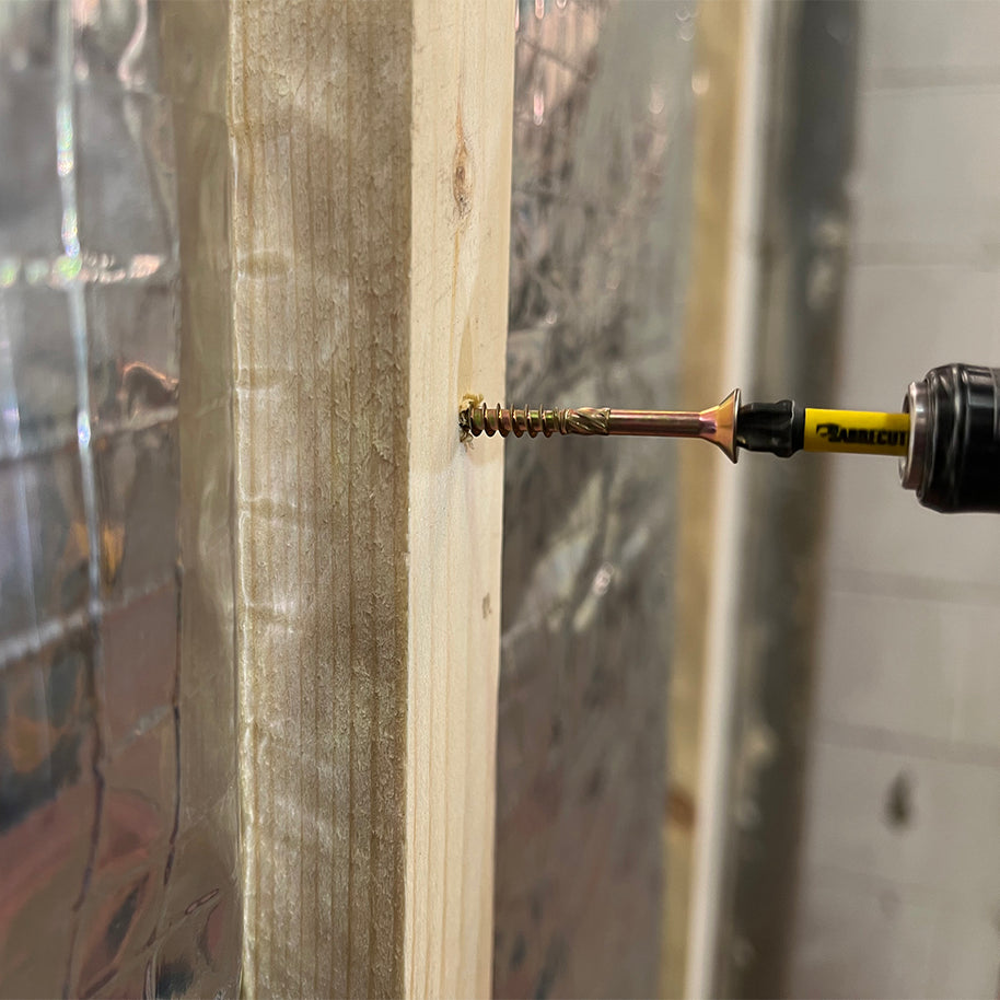 EcoPro Garage Door Insulation Kit