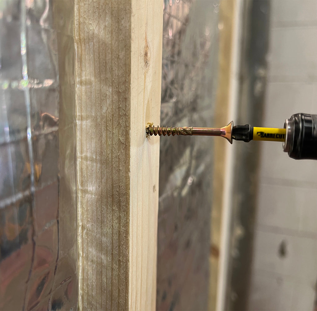 EcoPro Garage Door Insulation Kit