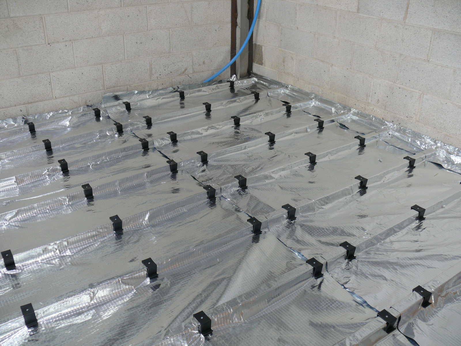 Foil-Tec Double Lite - Insulating Vapour Control Layer