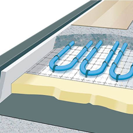 RadiFloor Multifoil Insulation
