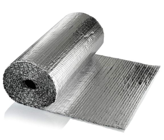 EcoTec Radiator Insulation Kit