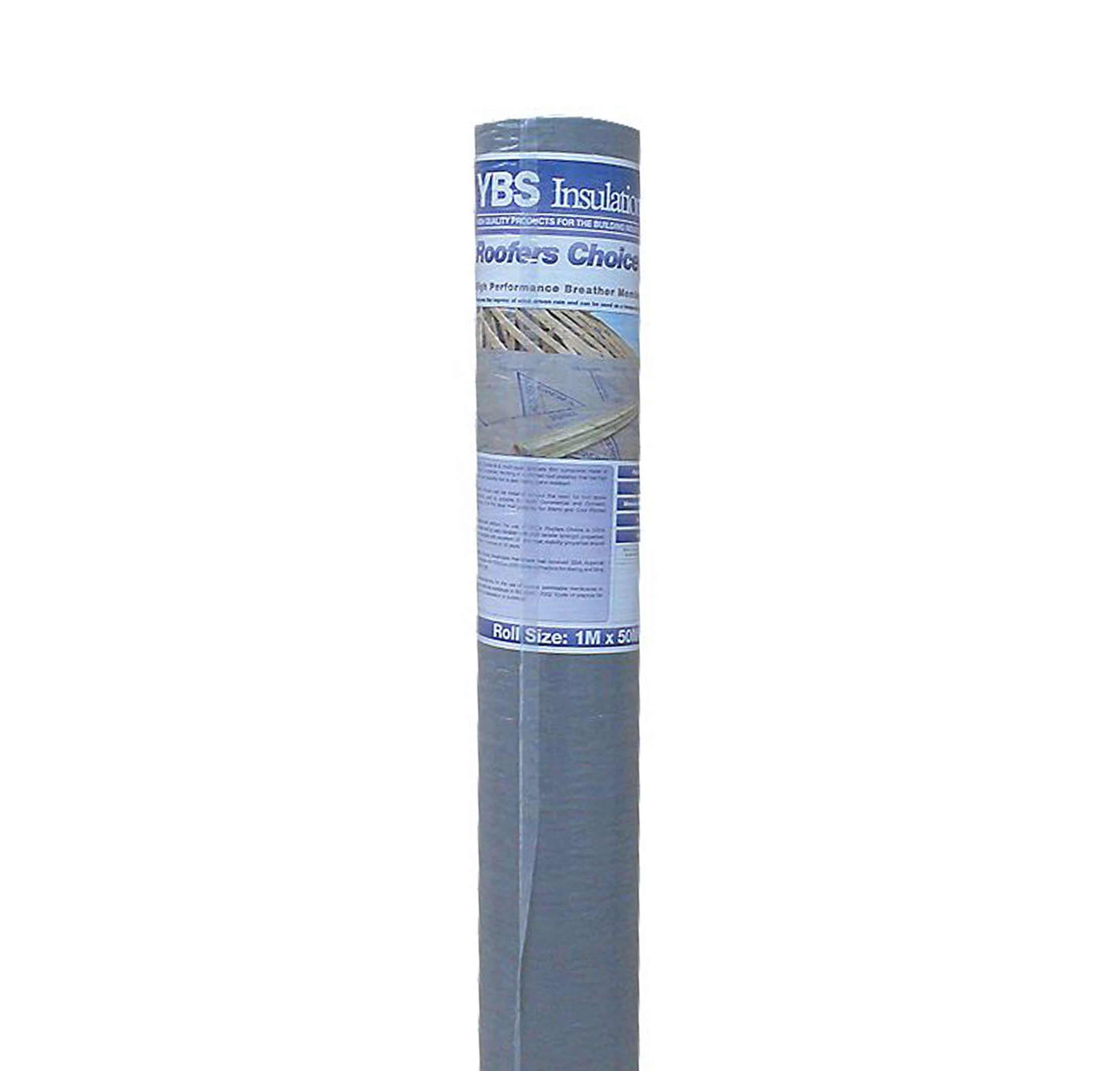 Roofers Choice Breather Membrane