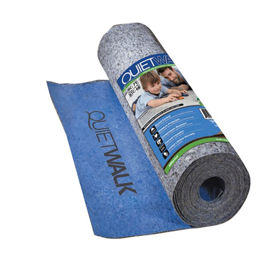 QuietWalk Underlay