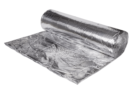 3 Layer Multifoil Insulation Re-Roof 0.18 System
