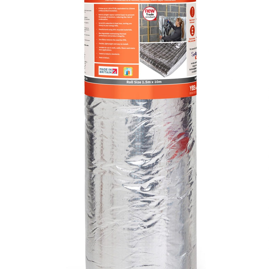 Bulk Pallet Deal - SuperQuilt Trade