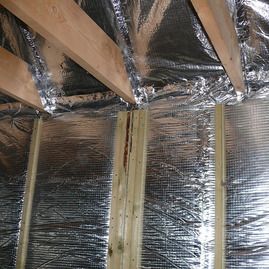YBS SuperQuilt Insulation