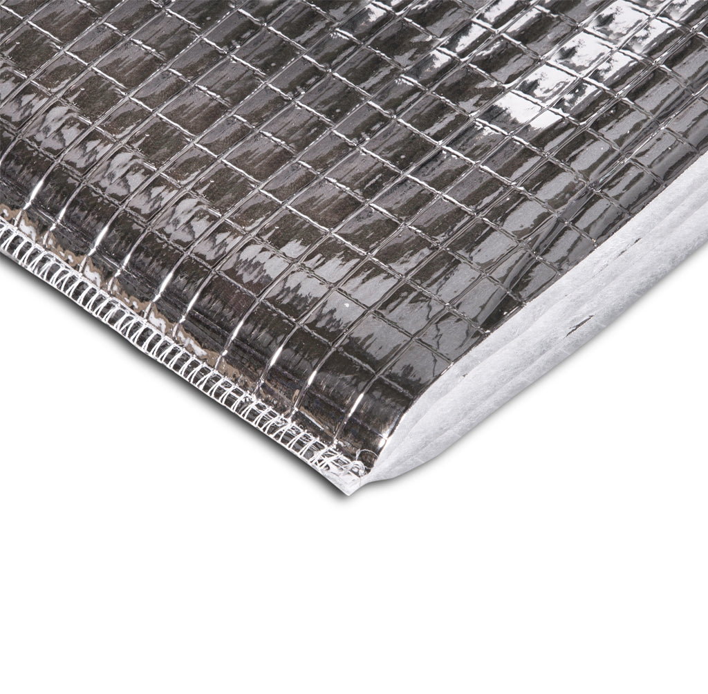 YBS SuperQuilt Trade