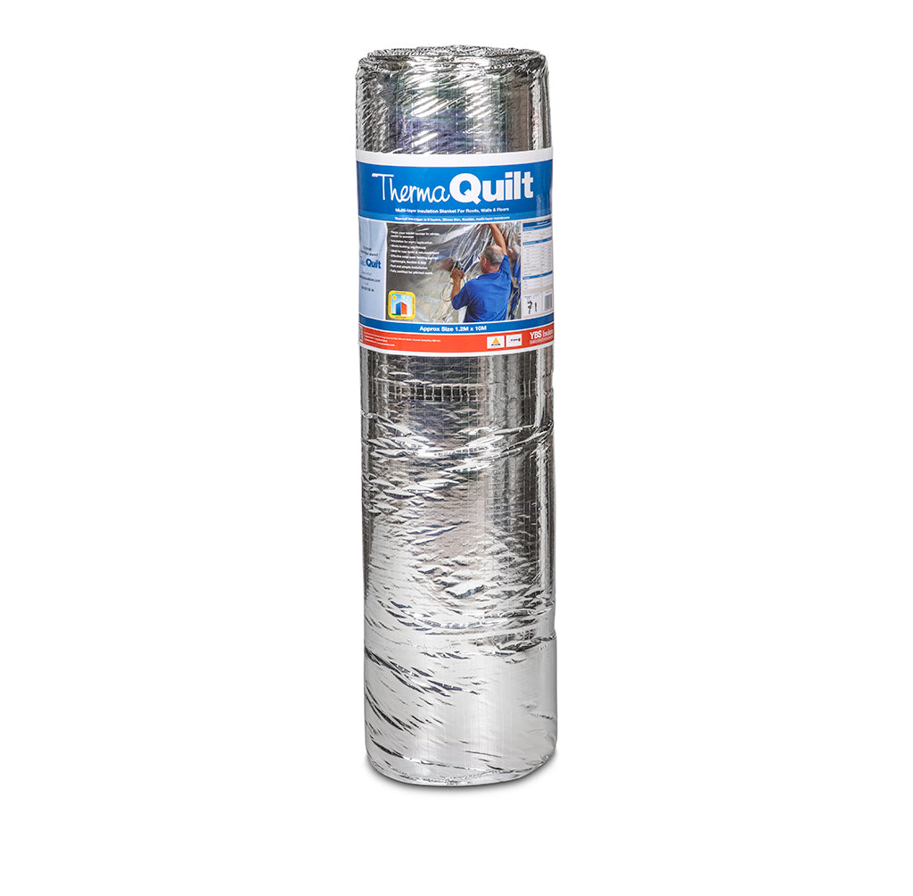 ThermaQuilt Multifoil Insulation