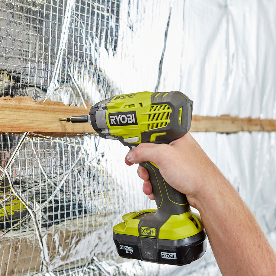 ThermaQuilt Multifoil Insulation