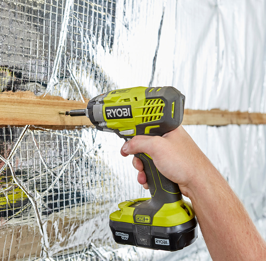 ThermaQuilt Multifoil Insulation