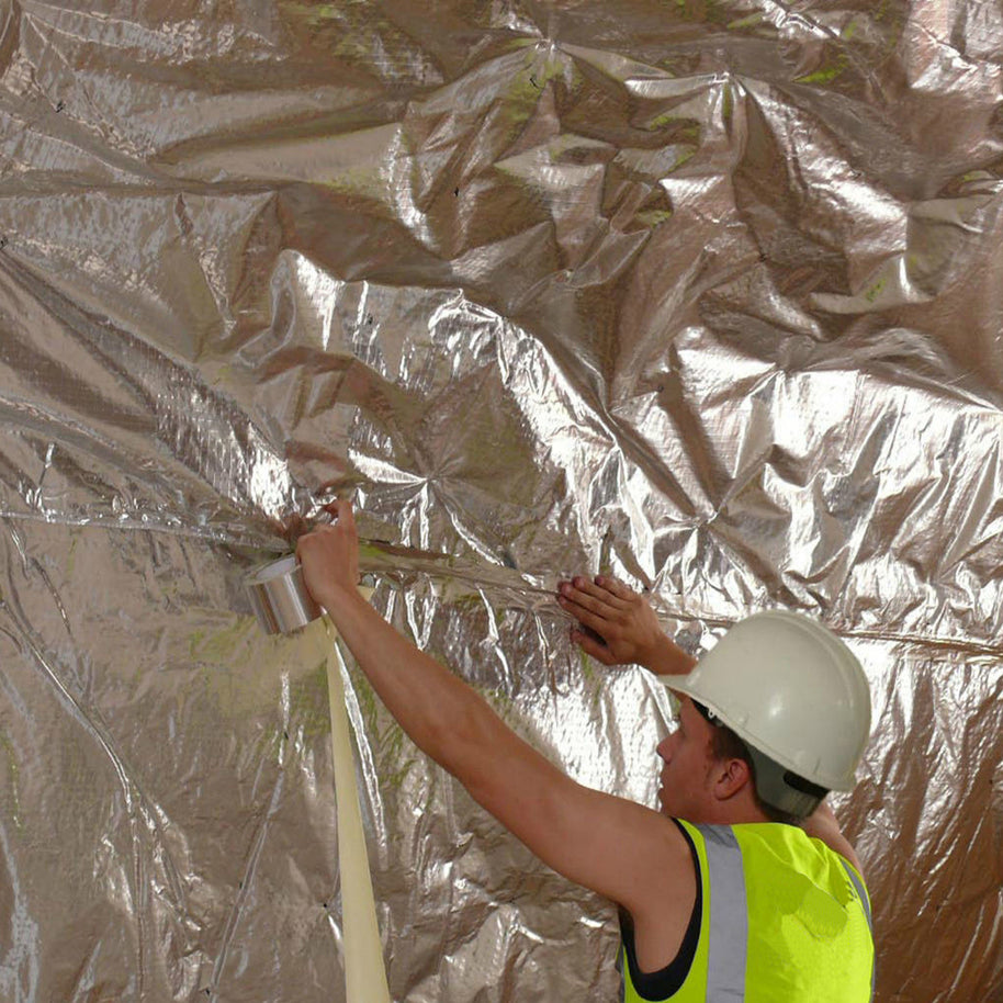 Thermaseal Foil Joining Tape