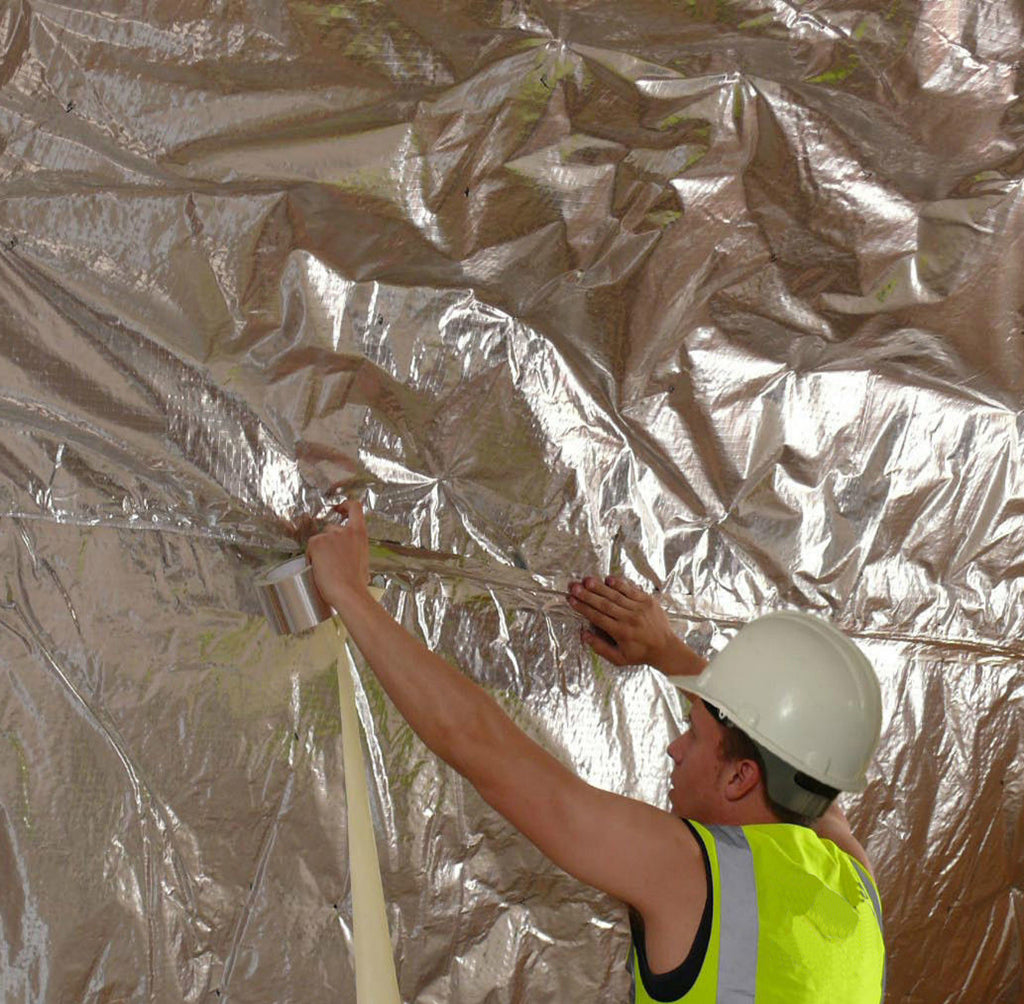 Thermaseal Foil Joining Tape