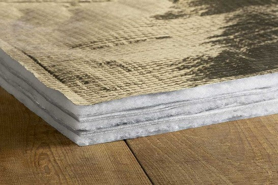 Actis Triso-Super 10+ Multifoil Insulation