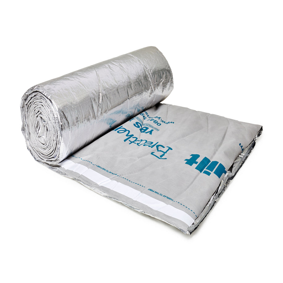 YBS BreatherQuilt Multifoil Insulation