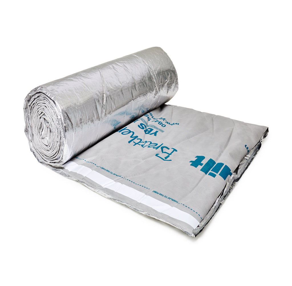 YBS BreatherQuilt Multifoil Insulation