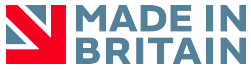 Made in Britain