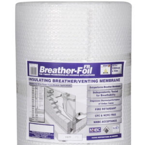 BreatherFoil For SQ