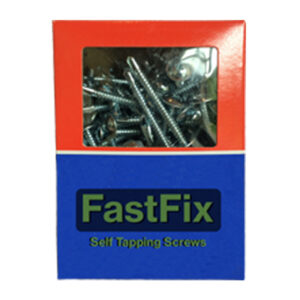 FastFix Screws