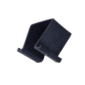 Saddle Clip