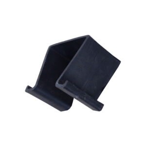 Saddle Clips