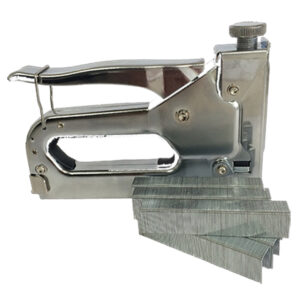 Staple Gun Kit