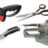 Multifoil Fitting Kit