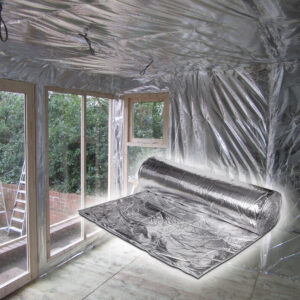 EcoPro Shed Kit