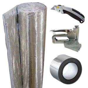 Loft Floor Insulation Kit