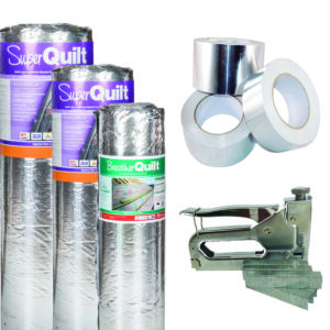 Triple Layer Kit Image