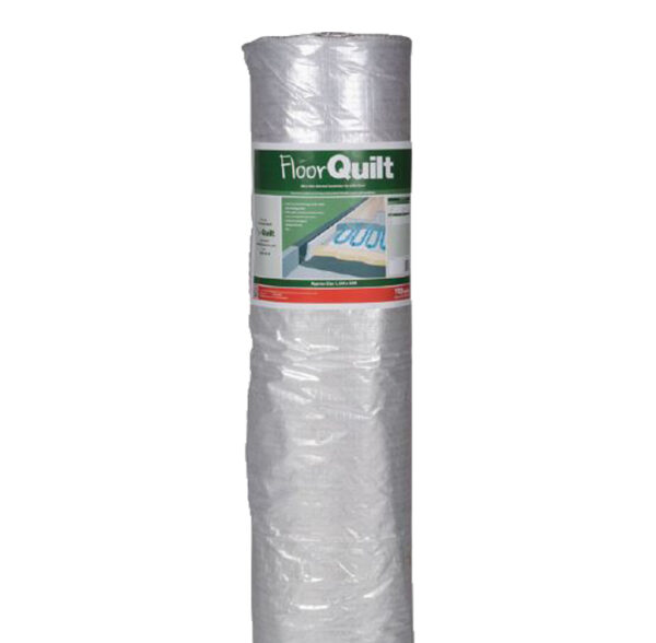 FloorQuilt Roll