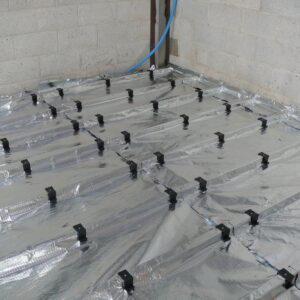 YBS Foil-Tec Single