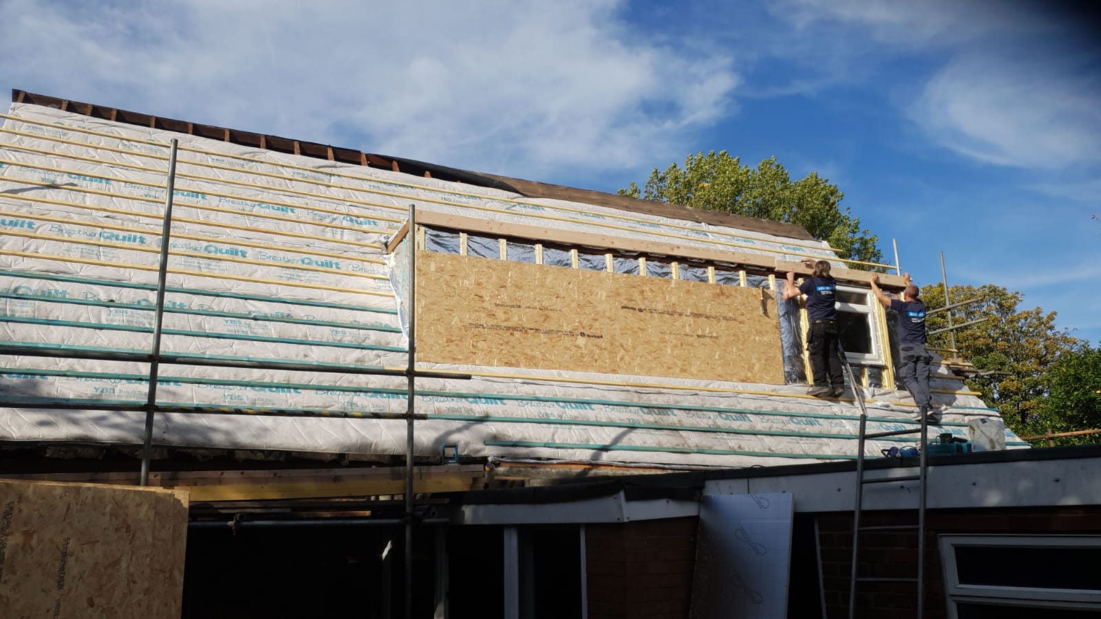 Do I still need to use Rigid PIR Insulation?