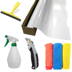 ThermaFrost – Conservatory Roof Window Tint