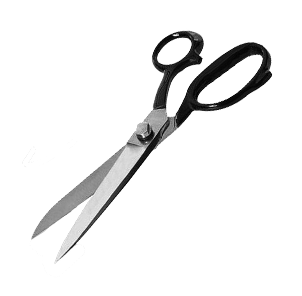 Multifoil Scissors