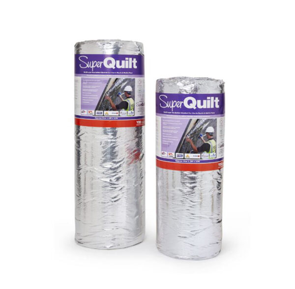 YBS SuperQuilt Insulation for sale
