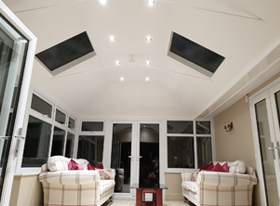 Is Your Conservatory Ready for Summer