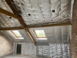 Why is Energy Efficiency Important in Loft Conversions?