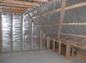 Advantages of Insulating Your Loft