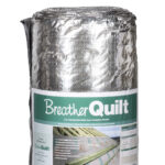 BreatherQuilt Insulation