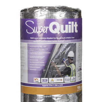 SuperQuilt Insulation