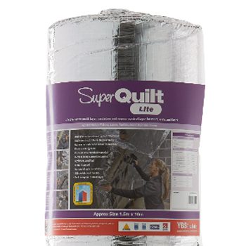 SuperQuilt Lite